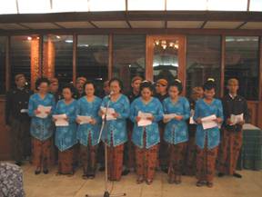 Panembromo Kadhang Kapribaden Jakarta